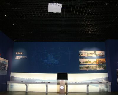 Sonnoc(索諾克)工程投影機 專業展覽展示解決方案