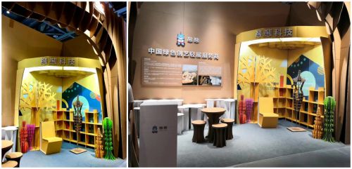 綠色傳承，永不落幕 環(huán)保會(huì)展與非遺博覽會(huì)的創(chuàng)新融合